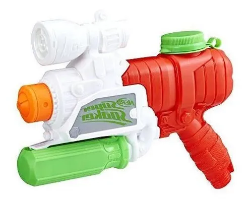 Nerf super soaker zombie strike sale dreadsight