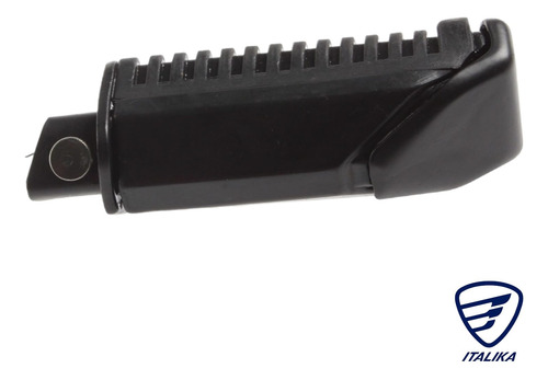 Posapie Trasero Derecho Italika Ft180 Ts F11010344
