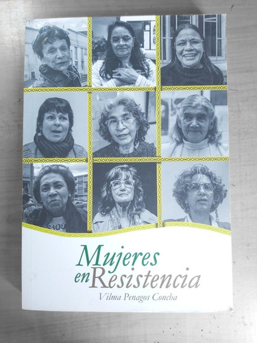 Mujeres En Resistencia