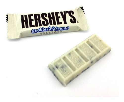 Dulces, Chocolates Americanos Importados Hershey's® Snack