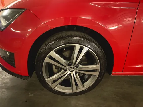 Seat Leon 1.8 Fr Tsi Dsg 180 hp