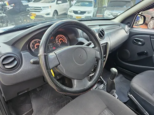 Renault Sandero 1.6 Expression