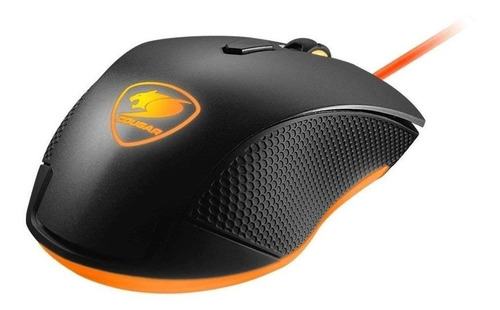 Mouse Gamer Cougar Minos X2