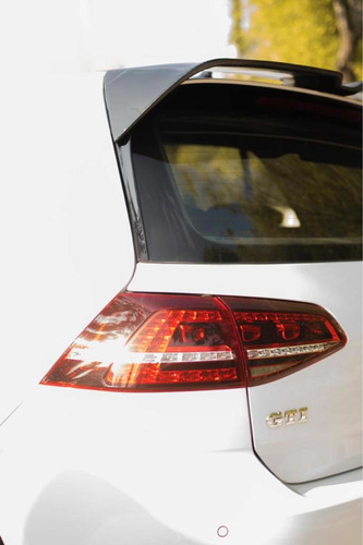 Volkswagen Golf 2016 2.0 Gti Tsi App Connect