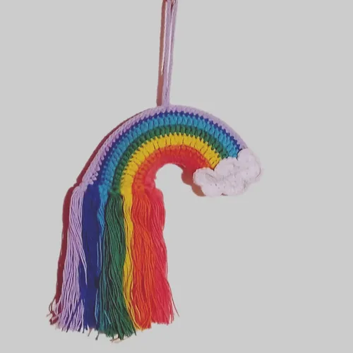 Souvenirs Arco Iris X 15 Unidades