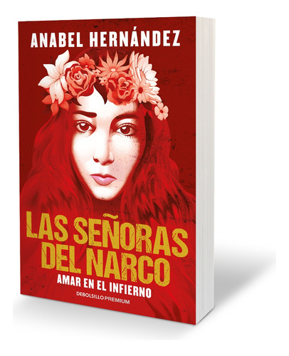Las Señoras Del Narco