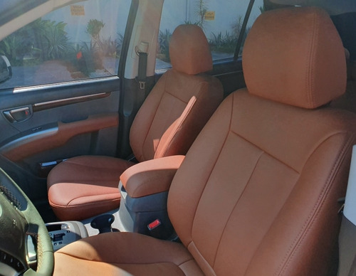 Hyundai Santa Fe 3.5 5l 4wd Aut. 5p