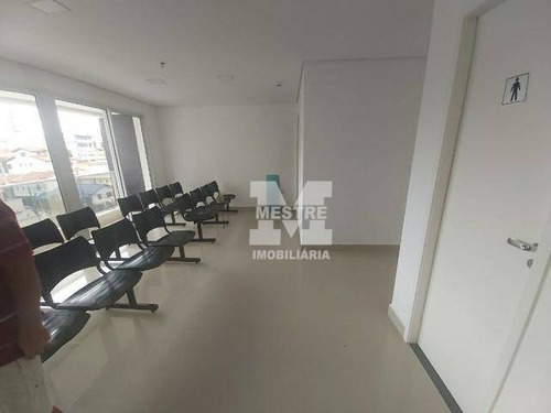 Imagem 10 de 13 de Sala À Venda, 31 M² Por R$ 290.000,02 - Vila Moreira - Guarulhos/sp - Sa0364
