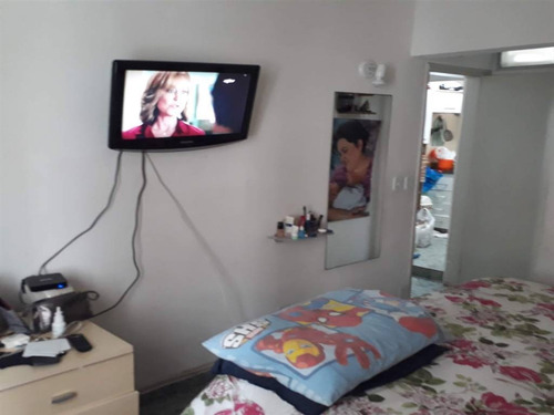 Imagem 8 de 18 de Apartamento Com 2 Dorms, Canto Do Forte, Praia Grande - R$ 320 Mil, Cod: 1567 - Rno1567