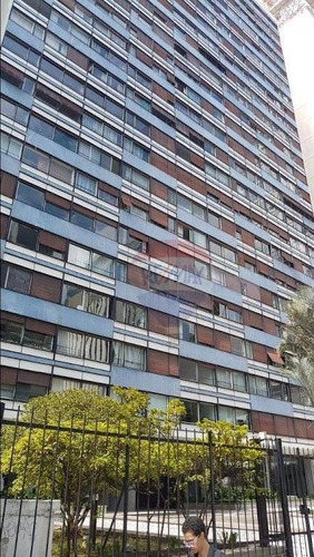 Imagem 26 de 26 de Apartamento 3 Quartos 2 Suites 1 Vaga Na Paulista - Ap0675