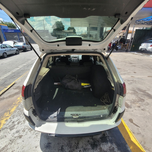 Fiat Palio Weekend 1.8 Trekking Flex 5p