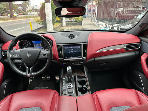 Maserati Levante 3.0 Mt