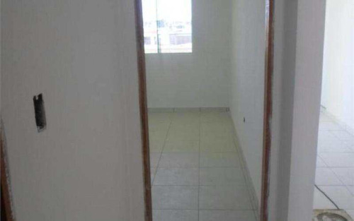 Imagem 8 de 12 de Casa Com 2 Dorms, Jardim Trevo, Praia Grande - R$ 180 Mil, Cod: 4041 - V4041