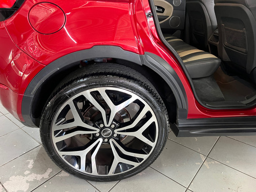 Land Rover Range Rover Evoque 2.0 Si4 Dynamic Tech Pack 5p