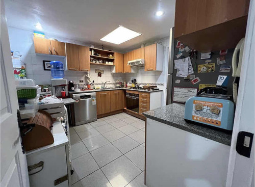Se Vende Casa En Jardines De San Juan, Machali