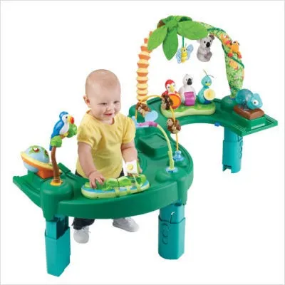 Graco exersaucer hotsell