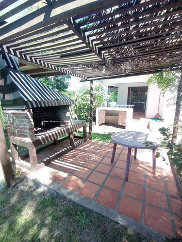 Imagen 13 de 14 de Casa En Alquiler Temporario De 2 Dormitorios C/ Cochera En Playa Hermosa