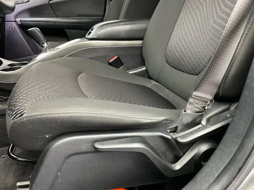 Dodge Journey 2.4 Se 7A At
