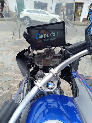 Bmw Gs 1200 K50