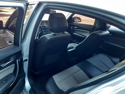 Bmw Serie 1 1.6 118i Urban 170cv At 2012