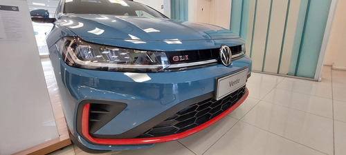 Volkswagen Vento 2.0 Tsi 350 Gli Dsg