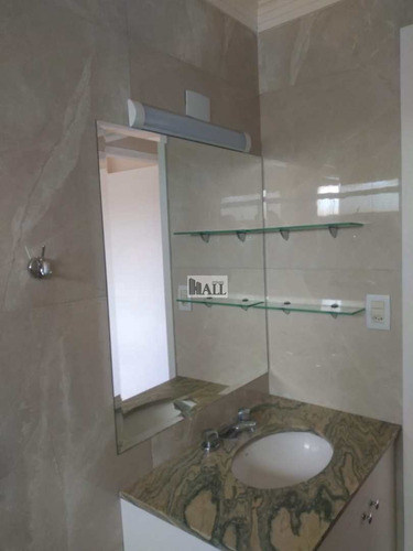 Imagem 6 de 9 de Apartamento À Venda No Vila Imperial Com 2 Quartos, 84 M² - V353