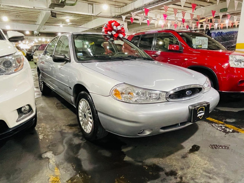 Ford Contour GL V6 MT