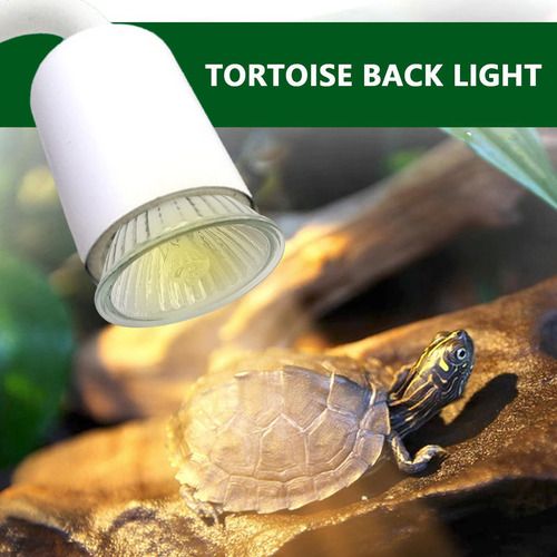 Luz Uva Uvb Para Répteis Lâmpada De Calor Para Répteis Uva U
