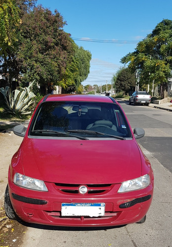 Chevrolet Celta 2006 1.0 Super