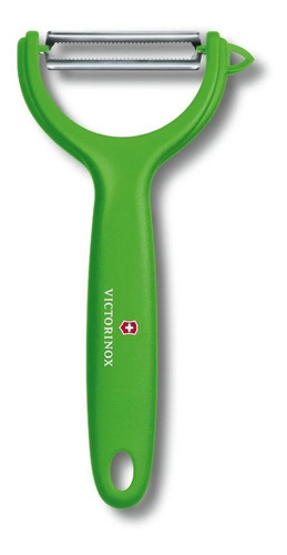 Pelador Para Tomate Y Kiwi Victorinox Swiss Classic Color Verde 7.6079.4