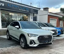 Comprar Audi Q3 Sportback 2.0 Tfsi Sportback S Line S Tronic Quattro