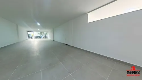 Local En Arriendo En Medellín - El Poblado