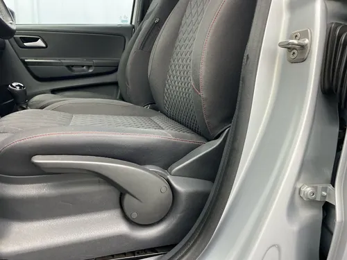 Volkswagen Crossfox 1.6I Mt