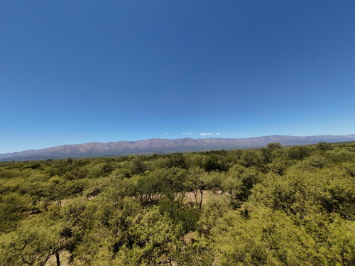 Terrenos En Traslasierra
