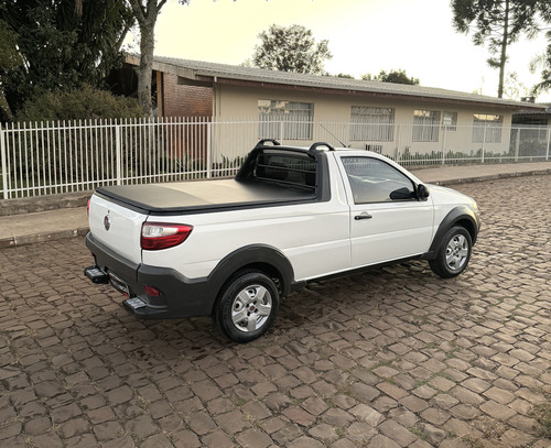 Fiat Strada 1.4 Working Flex 2p