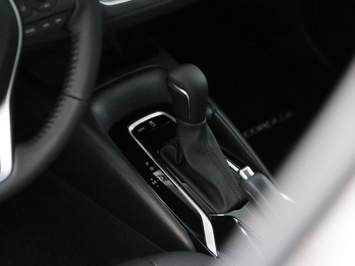 Toyota Corolla 2.0 VVT-IE FLEX XEI DIRECT SHIFT