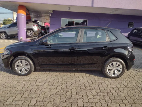 Volkswagen Polo MPI (Flex)