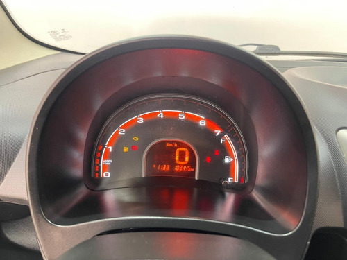 Caoa Chery QQ 1.0 MPFI LOOK 12V FLEX 4P MANUAL