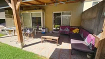 Comprar Casa En Arriendo 3d, 3b  Peñalolen Dentro De Condominio