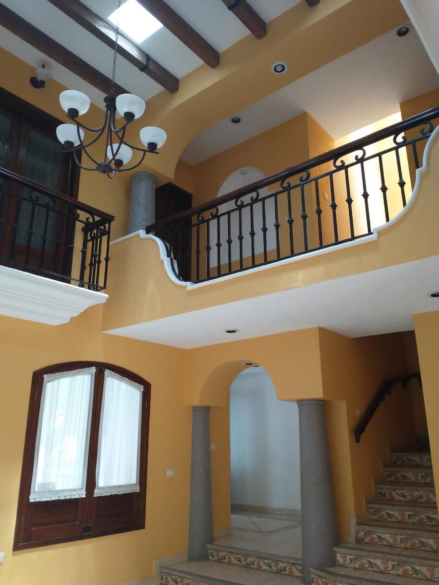 Casa En Venta Real Del Angel Villahermosa