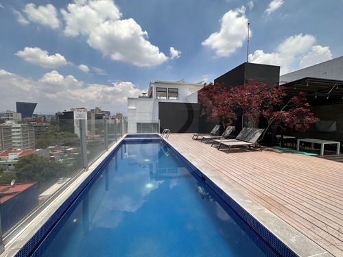 Departamento En Venta En Polanco