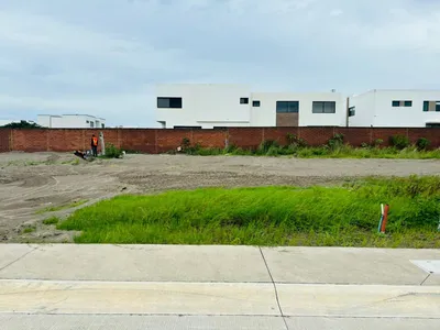 Terreno en venta