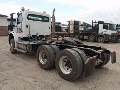 Freightliner