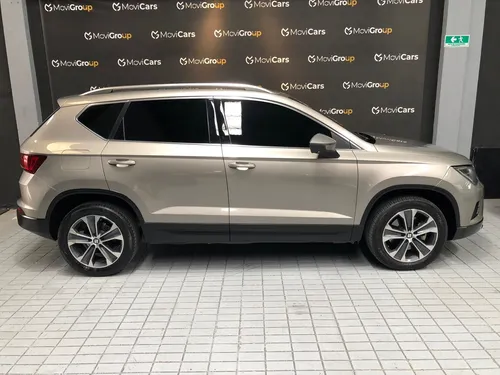 Seat Ateca 2.0 Style Plus