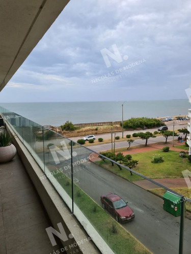 Imagen 4 de 8 de Apartamento En Mansa - Punta Del Este - Punta Del Este Mansa