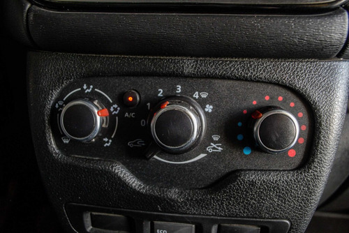 Imagen 17 de 22 de Renault Kangoo 2019 Ii Express Confort 5a 1.5 Dci Ad947
