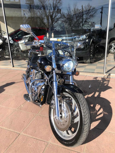 Imagen 3 de 18 de Honda Vtx1300