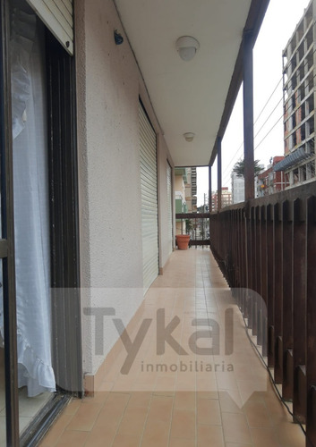 Imagen 14 de 27 de Semi Piso A 100 M Del Mar !!!! Zona Centrica