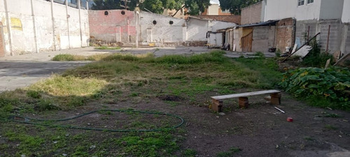 Imagen 4 de 6 de Terreno En Venta Tacuba
