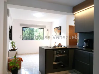 Apartamento en venta